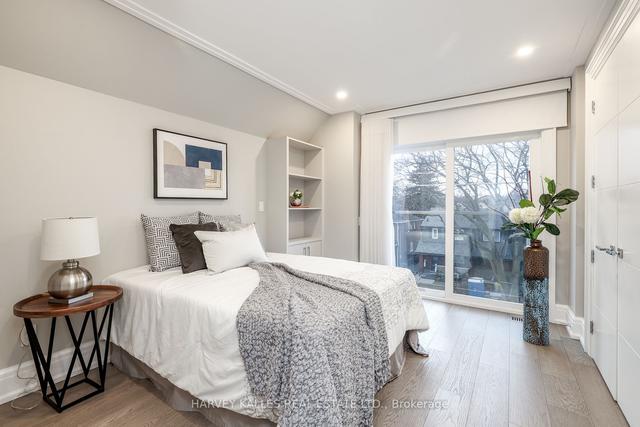 87a Bedford Park Ave, House detached with 4 bedrooms, 6 bathrooms and 2 parking in Toronto ON | Image 22