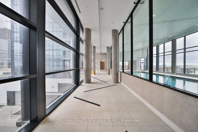 1206 - 55 Eglinton Ave W, Condo with 1 bedrooms, 1 bathrooms and 1 parking in Mississauga ON | Image 26