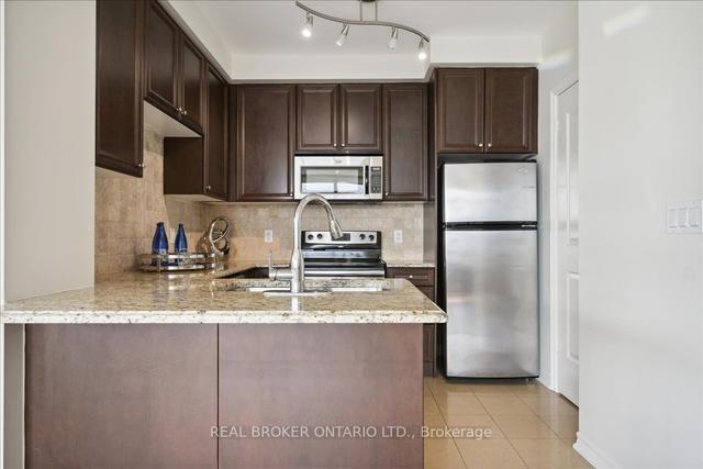 1506 - 9235 Jane St, Condo with 2 bedrooms, 2 bathrooms and 1 parking in Vaughan ON | Image 13