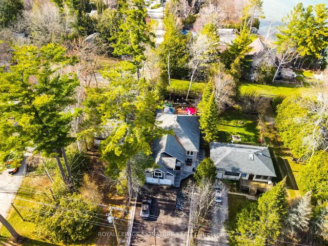 876 7th Line, House detached with 2 bedrooms, 3 bathrooms and 10 parking in Innisfil ON | Image 23