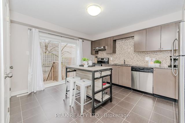 1 - 12 Poplar Dr, Townhouse with 3 bedrooms, 2 bathrooms and 2 parking in Cambridge ON | Image 38