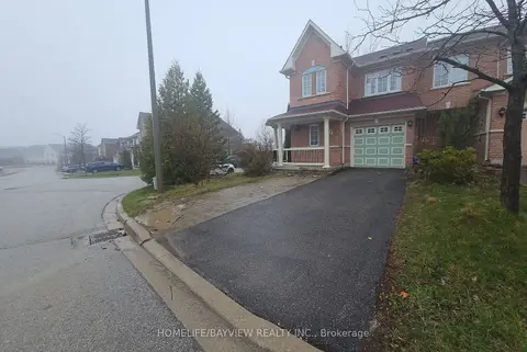 36 Lodgeway Dr, Vaughan, ON, L6A3S6 | Card Image