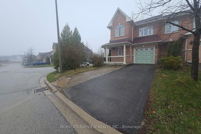 36 Lodgeway Dr, House attached with 4 bedrooms, 4 bathrooms and 3 parking in Vaughan ON | Image 1