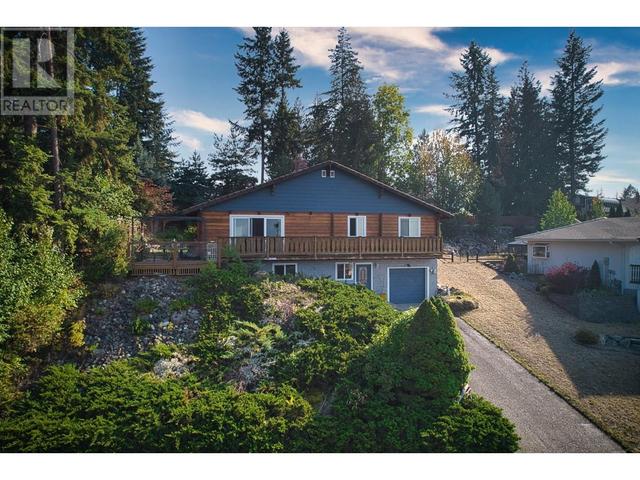 3420 1st Avenue Ne, House detached with 2 bedrooms, 2 bathrooms and 1 parking in Salmon Arm BC | Image 7