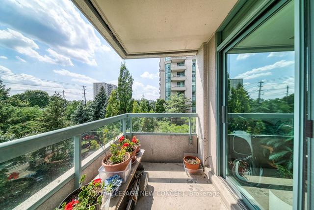 311 - 5 Emerald Lane, Condo with 2 bedrooms, 2 bathrooms and 2 parking in Vaughan ON | Image 14