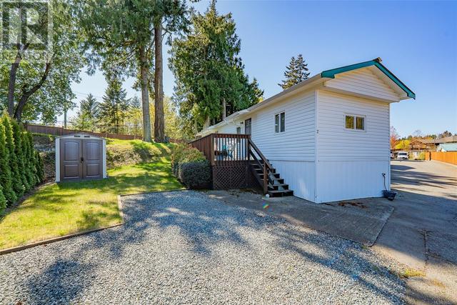 2 - 1074 Old Victoria Rd, House other with 2 bedrooms, 1 bathrooms and 1 parking in Nanaimo BC | Image 3