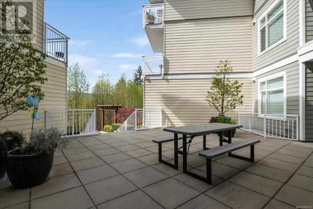 207 - 4960 Songbird Pl, Condo with 1 bedrooms, 1 bathrooms and 1 parking in Nanaimo BC | Image 28