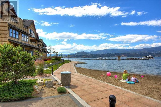 125 - 3880 Truswell Road, House attached with 3 bedrooms, 3 bathrooms and 1 parking in Kelowna BC | Image 1