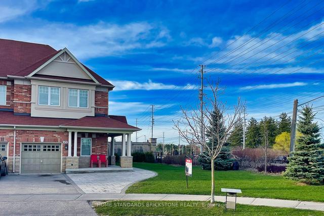 159 Shale Cres, House attached with 3 bedrooms, 3 bathrooms and 4 parking in Vaughan ON | Image 23