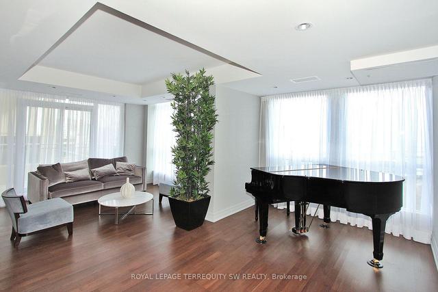 528 - 628 Fleet St, Condo with 1 bedrooms, 1 bathrooms and 1 parking in Toronto ON | Image 22
