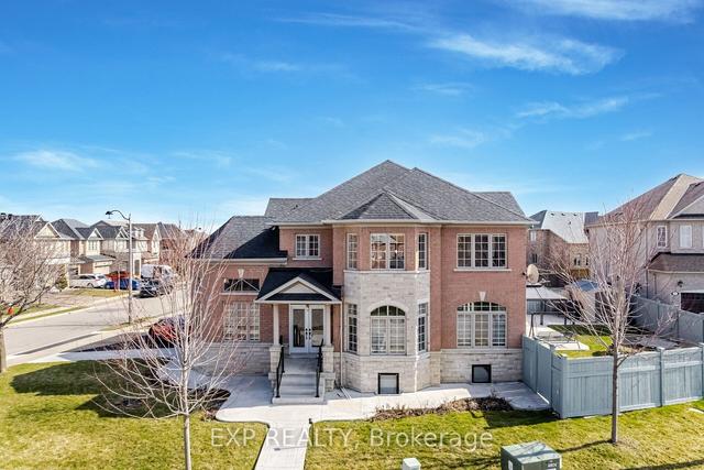 44 Vernet Cres, House detached with 4 bedrooms, 5 bathrooms and 8 parking in Brampton ON | Image 12