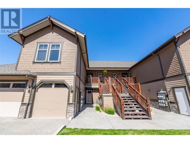 15 - 333 Longspoon Drive, House attached with 2 bedrooms, 2 bathrooms and 2 parking in Vernon BC | Image 11