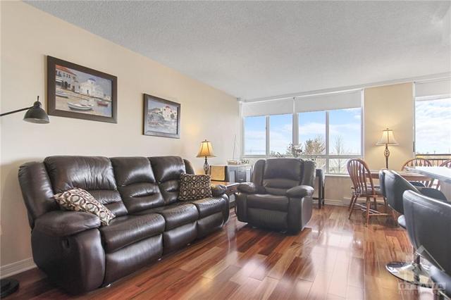 402 - 100 Grant Carman Drive, Condo with 1 bedrooms, 1 bathrooms and 1 parking in Ottawa ON | Image 15