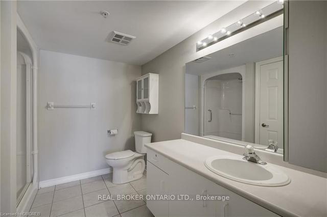 212 - 1451 Walkers Line, Condo with 2 bedrooms, 2 bathrooms and 1 parking in Burlington ON | Image 3