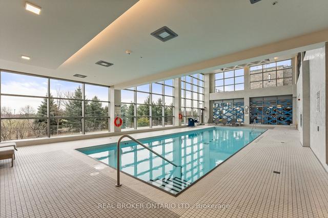 ph05 - 4655 Glen Erin Dr, Condo with 2 bedrooms, 2 bathrooms and 1 parking in Mississauga ON | Image 9
