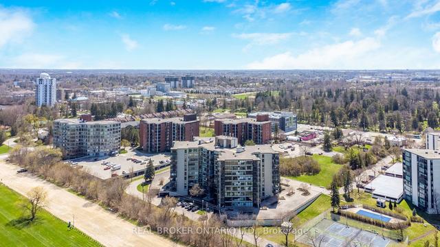 610 - 23 Woodlawn Rd E, Condo with 3 bedrooms, 2 bathrooms and 1 parking in Guelph ON | Image 23