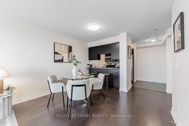 2311 - 50 Town Centre Crt, Condo with 1 bedrooms, 1 bathrooms and 1 parking in Toronto ON | Image 8