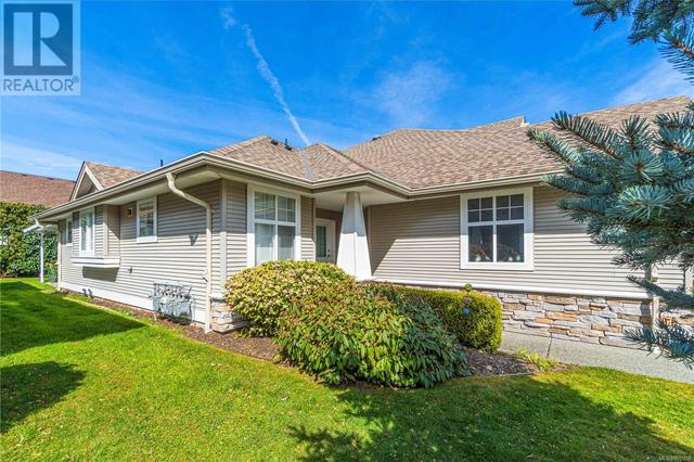 20 - 631 Blenkin Ave, House attached with 2 bedrooms, 2 bathrooms and null parking in Parksville BC | Image 6