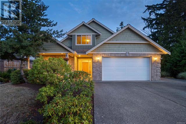 568 Soriel Rd, House detached with 4 bedrooms, 4 bathrooms and 2 parking in Parksville BC | Image 59