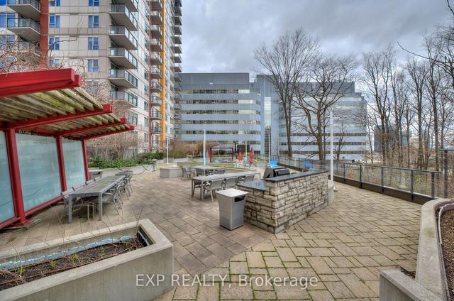 6 - 11 Town Centre Crt, Townhouse with 2 bedrooms, 2 bathrooms and 1 parking in Toronto ON | Image 26
