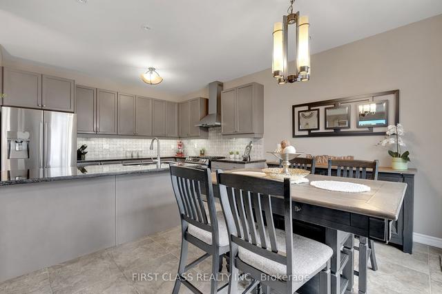 2279 Prestonvale Rd, House detached with 4 bedrooms, 3 bathrooms and 6 parking in Clarington ON | Image 5
