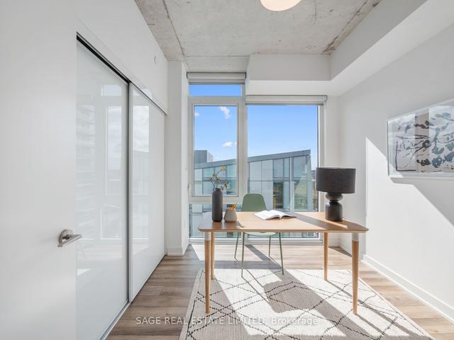 ph1401 - 45 Baseball Pl, Condo with 3 bedrooms, 3 bathrooms and 1 parking in Toronto ON | Image 20