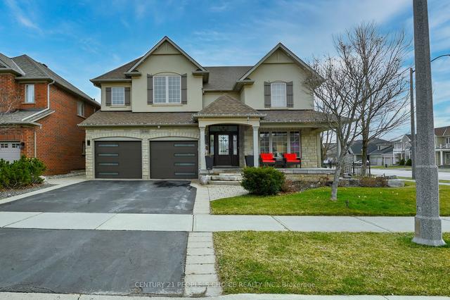 2195 Dewsbury Dr, House detached with 4 bedrooms, 6 bathrooms and 4 parking in Oakville ON | Image 1
