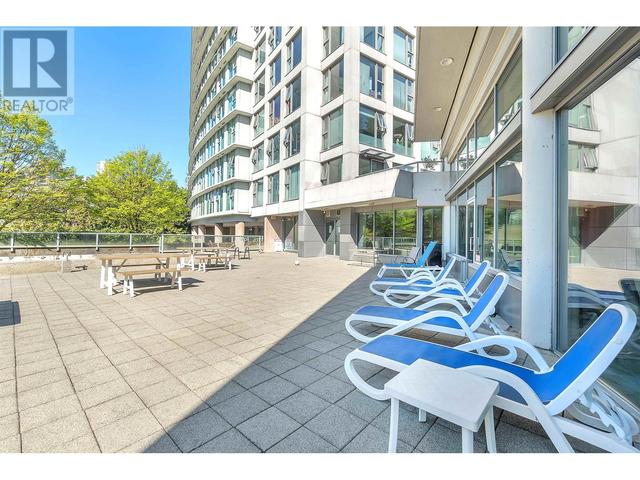 3005 - 1009 Expo Boulevard, Condo with 2 bedrooms, 2 bathrooms and 2 parking in Vancouver BC | Image 34
