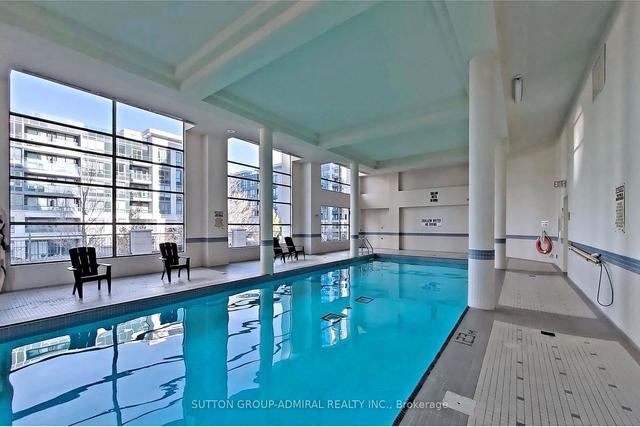 405 - 50 Disera Dr, Condo with 2 bedrooms, 2 bathrooms and 1 parking in Vaughan ON | Image 24