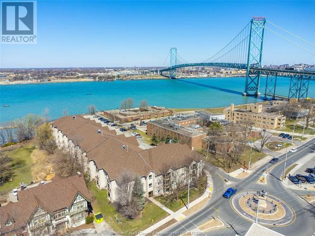 108 - 3000 Sandwich Street, Condo with 2 bedrooms, 2 bathrooms and null parking in Windsor ON | Image 19