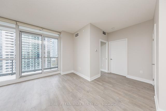1409 - 30 Roehampton Ave S, Condo with 1 bedrooms, 1 bathrooms and 0 parking in Toronto ON | Image 26