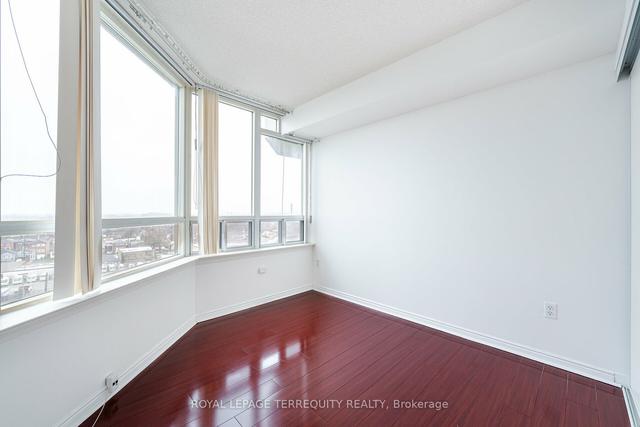 991 - 1 Greystone Walk Dr, Condo with 2 bedrooms, 1 bathrooms and 1 parking in Toronto ON | Image 9