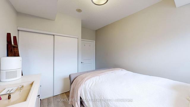 309 - 9506 Markham Rd, Condo with 1 bedrooms, 1 bathrooms and 1 parking in Markham ON | Image 21
