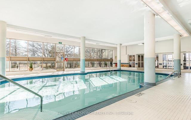 310 - 330 Rathburn Rd W, Condo with 2 bedrooms, 2 bathrooms and 1 parking in Mississauga ON | Image 25