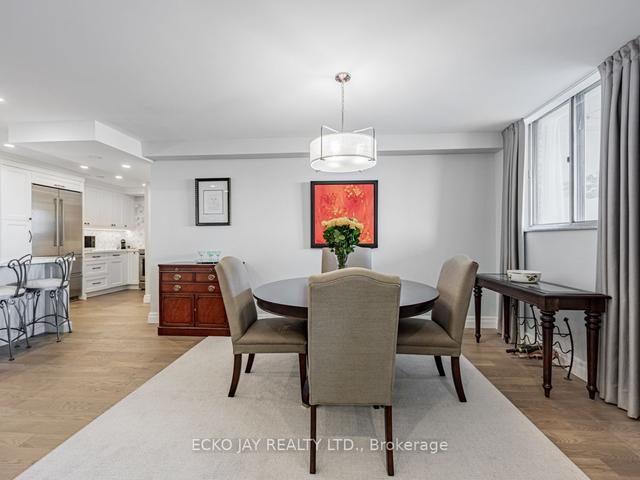 1604 - 812 Burnhamthorpe Rd, Condo with 2 bedrooms, 2 bathrooms and 1 parking in Toronto ON | Image 38