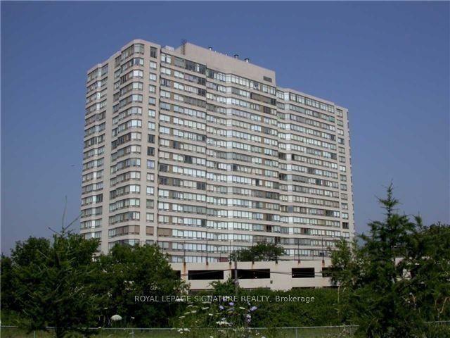 1681 - 1 Greystone Walk Dr, Condo with 2 bedrooms, 2 bathrooms and 1 parking in Toronto ON | Image 1