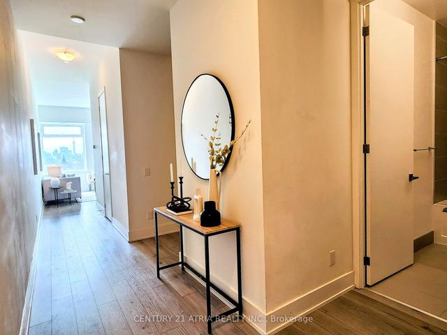 616 - 111 St Clair Ave W, Condo with 1 bedrooms, 1 bathrooms and 1 parking in Toronto ON | Image 26