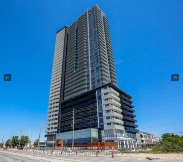 301 - 7895 Jane St, Condo with 1 bedrooms, 1 bathrooms and 0 parking in Vaughan ON | Image 4