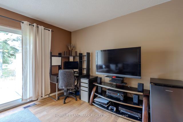 101 - 50 Lakeshore Rd S, Townhouse with 3 bedrooms, 2 bathrooms and 1 parking in St. Catharines ON | Image 27