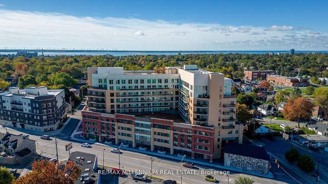 404 - 652 Princess St, Condo with 1 bedrooms, 1 bathrooms and 0 parking in Kingston ON | Image 23
