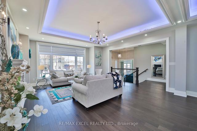 97 Cleta Dr, House detached with 5 bedrooms, 7 bathrooms and 6 parking in Toronto ON | Image 37