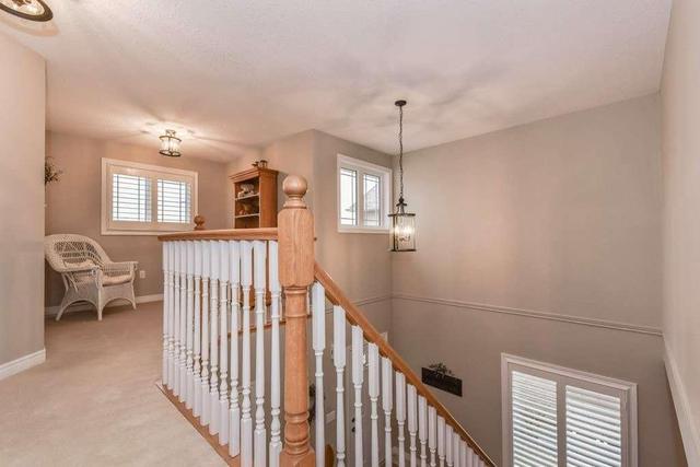 70 Marshall Dr, House detached with 4 bedrooms, 4 bathrooms and 4 parking in Guelph ON | Image 13