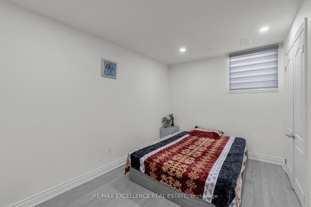 5 Redfern St, House detached with 3 bedrooms, 4 bathrooms and 4 parking in Orangeville ON | Image 30