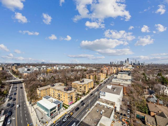 ph19 - 2020 Bathurst St, Condo with 0 bedrooms, 1 bathrooms and 0 parking in Toronto ON | Image 31