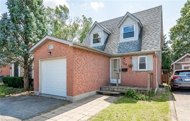 110 Cole Road, House detached with 3 bedrooms, 2 bathrooms and 3 parking in Guelph ON | Image 12