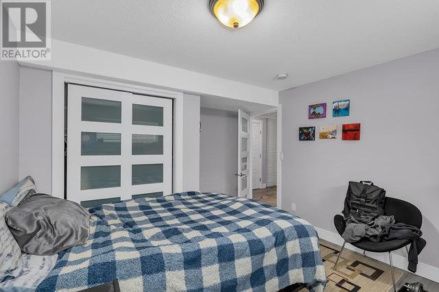 4330 San Michelle Court, House detached with 4 bedrooms, 2 bathrooms and 2 parking in Kelowna BC | Image 35