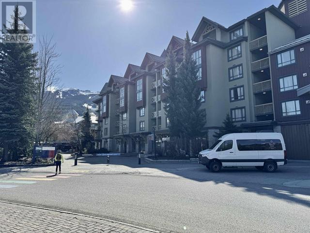 2316 - 4308 Main Street, Condo with 0 bedrooms, 1 bathrooms and null parking in Whistler BC | Image 14