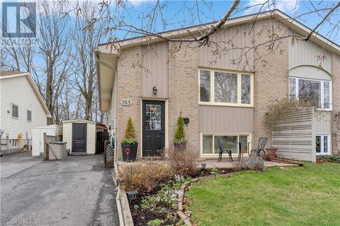 763 Grouse Crescent, Kingston, ON, K7P1A1 | Card Image
