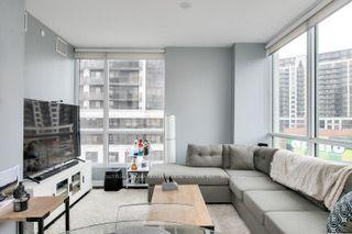 413 - 10 De Boers Dr, Condo with 1 bedrooms, 1 bathrooms and 0 parking in Toronto ON | Image 25