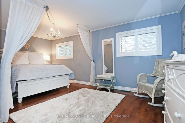 82 Ninth St, House detached with 3 bedrooms, 2 bathrooms and 8 parking in Brock ON | Image 17